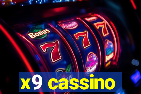 x9 cassino